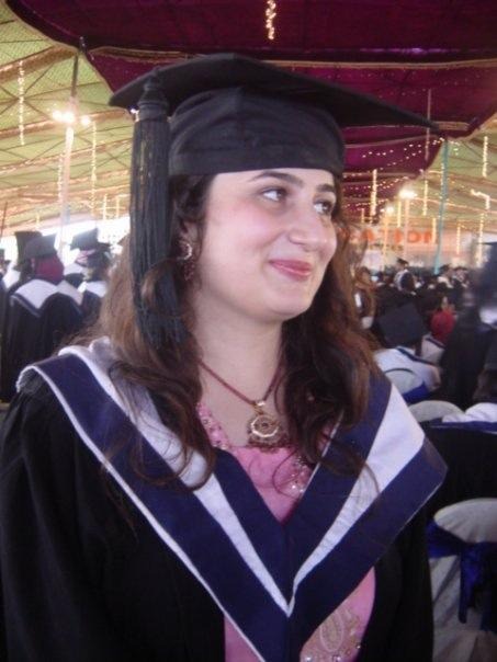 Dr. Haya Nadir